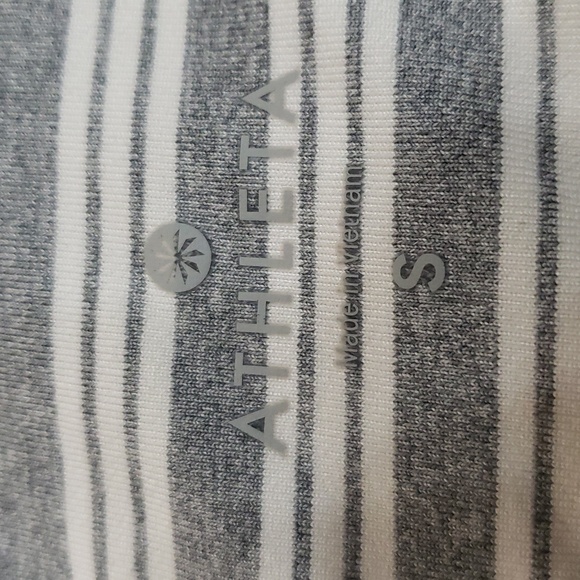 ATHLETA ATHLETIC PANTS - Picture 4 of 8